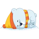 😴