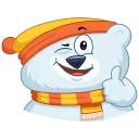👍