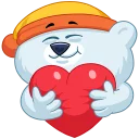 ❤