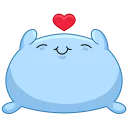 ❤