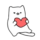 ❤️
