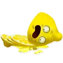 ☹