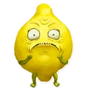 😡