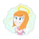 👼
