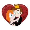 ❤