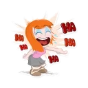 😝