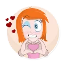 ❤