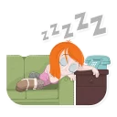 💤