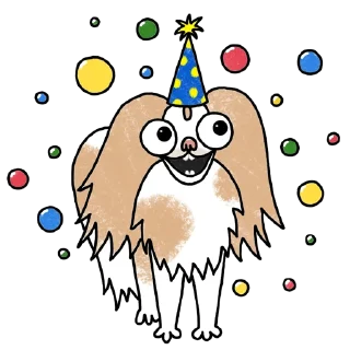 🥳