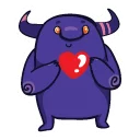 ❤