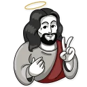 ✌