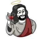 🍷