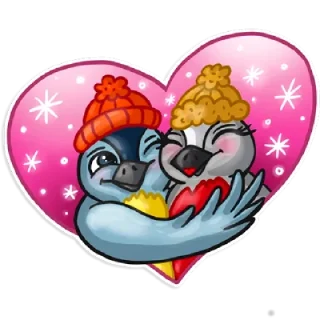 ❤️